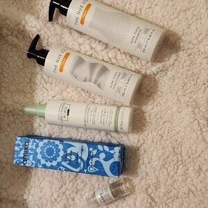 Hair care bundle NEW